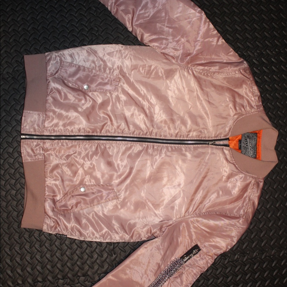 Brooklyn Cloth MFG Co. Jacket (L)